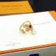 2024SS LOUIS VUITTON Louis Vuitton ring casual classic 2024SS LOUIS VUITTON Louis Vuitton ring casual classic