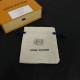 2024SS LOUIS VUITTON Louis Vuitton ring has a strong sense of neatness 2024SS LOUIS VUITTON Louis Vuitton ring has a strong sense of neatness