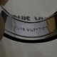 2024SS LOUIS VUITTON Louis Vuitton ring has a strong sense of neatness 2024SS LOUIS VUITTON Louis Vuitton ring has a strong sense of neatness