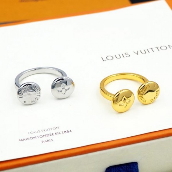 LOUIS VUITTON Louis Vuitton Spring/Summer popular item 2024SS Ring LOUIS VUITTON Louis Vuitton Spring/Summer popular item 2024SS Ring