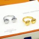 LOUIS VUITTON Louis Vuitton Spring/Summer popular item 2024SS Ring LOUIS VUITTON Louis Vuitton Spring/Summer popular item 2024SS Ring