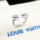 LOUIS VUITTON Louis Vuitton Spring/Summer popular item 2024SS Ring LOUIS VUITTON Louis Vuitton Spring/Summer popular item 2024SS Ring