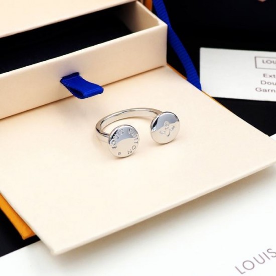 LOUIS VUITTON Louis Vuitton Spring/Summer popular item 2024SS Ring LOUIS VUITTON Louis Vuitton Spring/Summer popular item 2024SS Ring