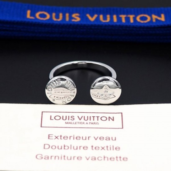 LOUIS VUITTON Louis Vuitton Spring/Summer popular item 2024SS Ring LOUIS VUITTON Louis Vuitton Spring/Summer popular item 2024SS Ring