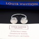 LOUIS VUITTON Louis Vuitton Spring/Summer popular item 2024SS Ring LOUIS VUITTON Louis Vuitton Spring/Summer popular item 2024SS Ring