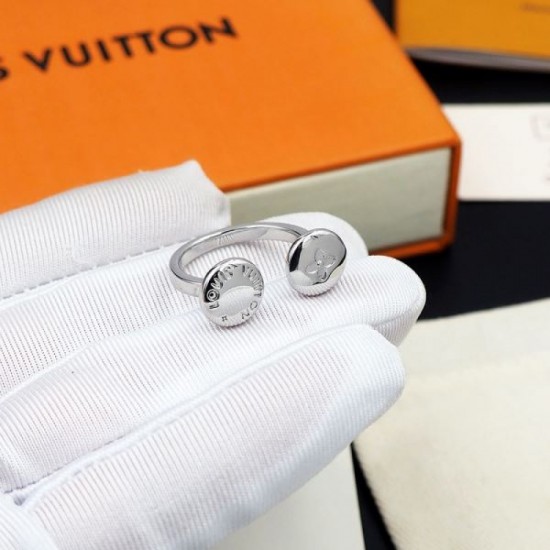 LOUIS VUITTON Louis Vuitton Spring/Summer popular item 2024SS Ring LOUIS VUITTON Louis Vuitton Spring/Summer popular item 2024SS Ring
