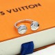 LOUIS VUITTON Louis Vuitton Spring/Summer popular item 2024SS Ring LOUIS VUITTON Louis Vuitton Spring/Summer popular item 2024SS Ring