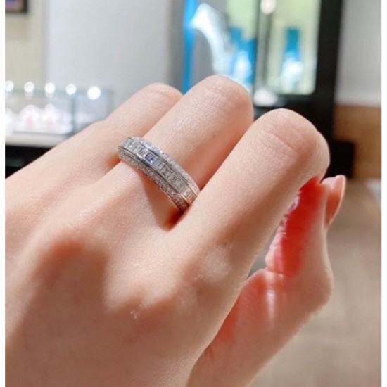 Trends you definitely want to keep in mind 2024SS ring PIAGET Trends you definitely want to keep in mind 2024SS ring PIAGET