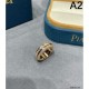 Trends you definitely want to keep in mind 2024SS ring PIAGET Trends you definitely want to keep in mind 2024SS ring PIAGET