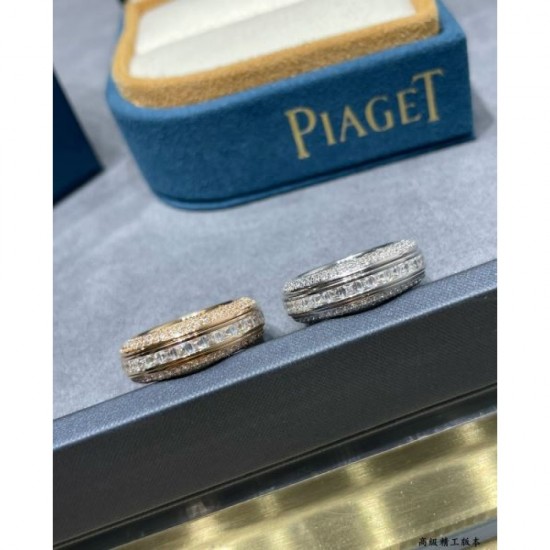 Trends you definitely want to keep in mind 2024SS ring PIAGET Trends you definitely want to keep in mind 2024SS ring PIAGET