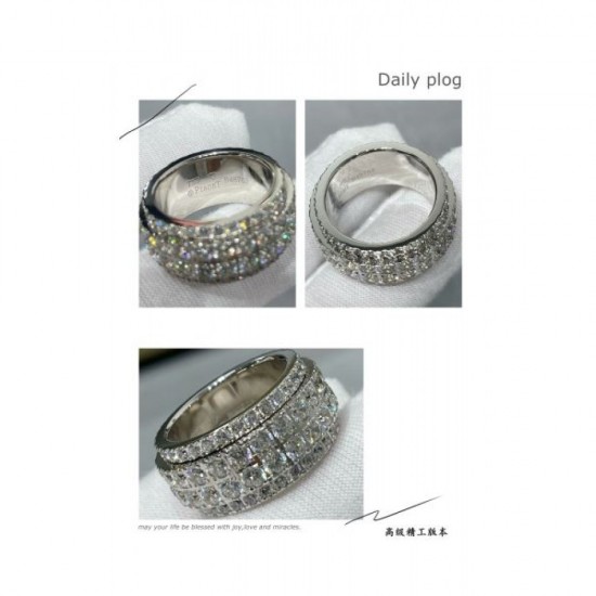Check out popular items at the same time 2024SS Ring PIAGET Check out popular items at the same time 2024SS Ring PIAGET