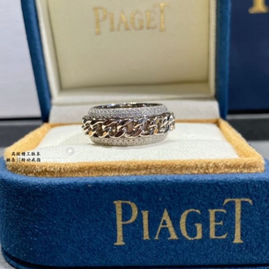 Spring/Summer Season Continuing Trend New Arrival 2024SS Ring PIAGET Spring/Summer Season Continuing Trend New Arrival 2024SS Ring PIAGET