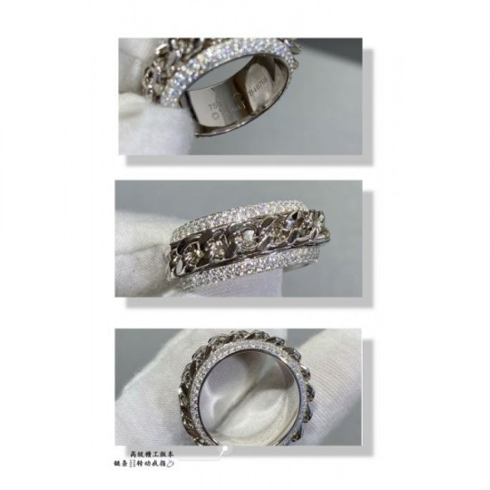 Spring/Summer Season Continuing Trend New Arrival 2024SS Ring PIAGET Spring/Summer Season Continuing Trend New Arrival 2024SS Ring PIAGET