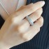 Explosively popular and fashionable 2024SS ring PIAGET