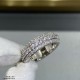 Explosively popular and fashionable 2024SS ring PIAGET Explosively popular and fashionable 2024SS ring PIAGET