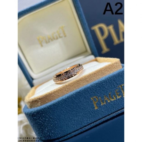 Favorite Latest Collection 2024SS Ring PIAGET Favorite Latest Collection 2024SS Ring PIAGET