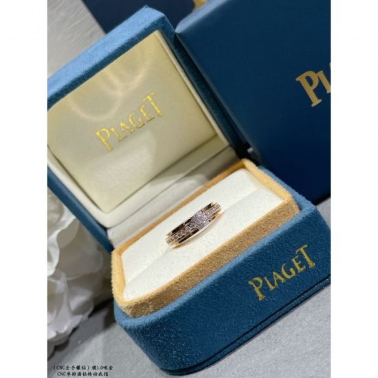 Favorite Latest Collection 2024SS Ring PIAGET Favorite Latest Collection 2024SS Ring PIAGET