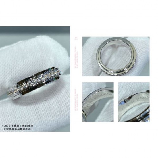 Favorite Latest Collection 2024SS Ring PIAGET Favorite Latest Collection 2024SS Ring PIAGET