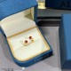 Design perfect for everyday use 2024SS ring PIAGET Design perfect for everyday use 2024SS ring PIAGET