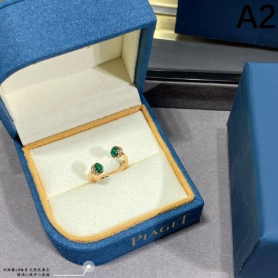 Design perfect for everyday use 2024SS ring PIAGET Design perfect for everyday use 2024SS ring PIAGET