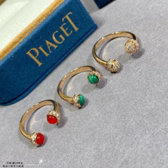 Design perfect for everyday use 2024SS ring PIAGET Design perfect for everyday use 2024SS ring PIAGET