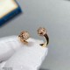 Design perfect for everyday use 2024SS ring PIAGET Design perfect for everyday use 2024SS ring PIAGET