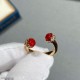 Design perfect for everyday use 2024SS ring PIAGET Design perfect for everyday use 2024SS ring PIAGET
