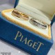 Also featured in popular fashion magazines 2024SS ring PIAGET Also featured in popular fashion magazines 2024SS ring PIAGET