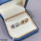 Also featured in popular fashion magazines 2024SS ring PIAGET Also featured in popular fashion magazines 2024SS ring PIAGET