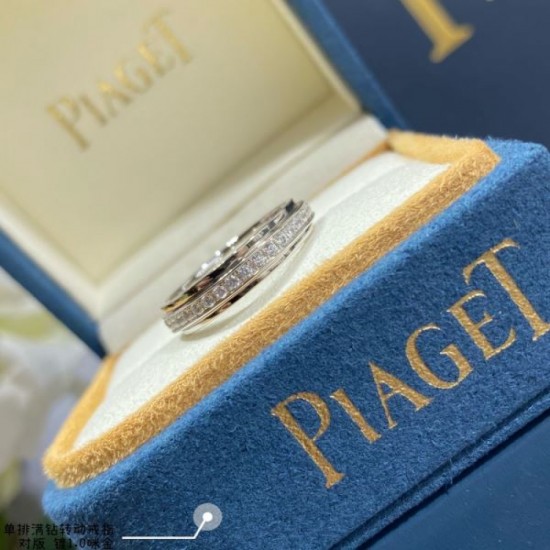 Also featured in popular fashion magazines 2024SS ring PIAGET Also featured in popular fashion magazines 2024SS ring PIAGET