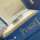 Also featured in popular fashion magazines 2024SS ring PIAGET Also featured in popular fashion magazines 2024SS ring PIAGET