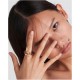 Simple 2024SS ring that improves your style PRADA Prada Simple 2024SS ring that improves your style PRADA Prada