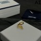 Simple 2024SS ring that improves your style PRADA Prada Simple 2024SS ring that improves your style PRADA Prada