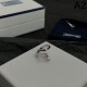 Simple 2024SS ring that improves your style PRADA Prada Simple 2024SS ring that improves your style PRADA Prada
