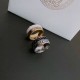 2024SS VERSACE Ring A popular item in summer 2024SS VERSACE Ring A popular item in summer