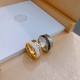 2024SS VERSACE Ring A popular item in summer 2024SS VERSACE Ring A popular item in summer