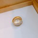 2024SS VERSACE Ring A popular item in summer 2024SS VERSACE Ring A popular item in summer