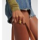 2024SS ring YSL Yves Saint Laurent that is active regardless of the season 2024SS ring YSL Yves Saint Laurent that is active regardless of the season