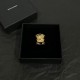 2024SS ring YSL Yves Saint Laurent that is active regardless of the season 2024SS ring YSL Yves Saint Laurent that is active regardless of the season