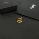 2024SS ring YSL Yves Saint Laurent that is active regardless of the season 2024SS ring YSL Yves Saint Laurent that is active regardless of the season