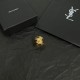 2024SS ring YSL Yves Saint Laurent that is active regardless of the season 2024SS ring YSL Yves Saint Laurent that is active regardless of the season