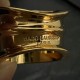 2024SS ring YSL Yves Saint Laurent that is active regardless of the season 2024SS ring YSL Yves Saint Laurent that is active regardless of the season