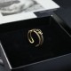 YSL Yves Saint Laurent Summer Season Special 2024SS Ring YSL Yves Saint Laurent Summer Season Special 2024SS Ring