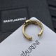YSL Yves Saint Laurent Summer Season Special 2024SS Ring YSL Yves Saint Laurent Summer Season Special 2024SS Ring