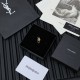 YSL Yves Saint Laurent Summer Season Special 2024SS Ring YSL Yves Saint Laurent Summer Season Special 2024SS Ring
