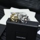 YSL Yves Saint Laurent Latest Love at First Sight 2024SS Ring YSL Yves Saint Laurent Latest Love at First Sight 2024SS Ring