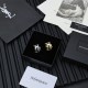 YSL Yves Saint Laurent Latest Love at First Sight 2024SS Ring YSL Yves Saint Laurent Latest Love at First Sight 2024SS Ring