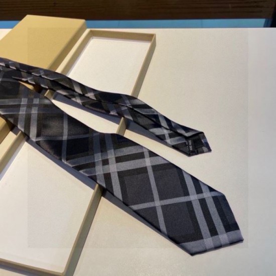 2024SS Outstanding Attractive Item BURBERRY Burberry Necktie 2024SS Outstanding Attractive Item BURBERRY Burberry Necktie
