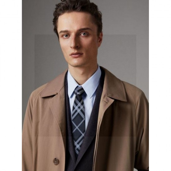 2024SS Popular item in magazines and on the streets BURBERRY Burberry necktie 2024SS Popular item in magazines and on the streets BURBERRY Burberry necktie