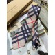 2024SS Popular item in magazines and on the streets BURBERRY Burberry necktie 2024SS Popular item in magazines and on the streets BURBERRY Burberry necktie